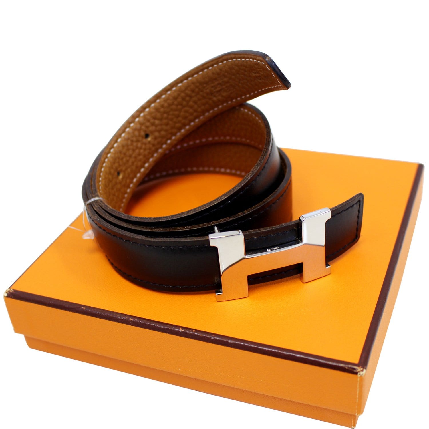 hermes belts