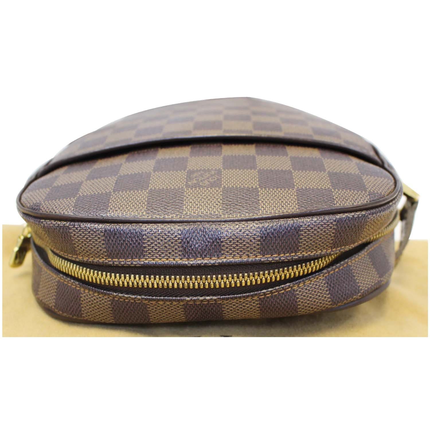 Louis Vuitton Ipanema GM - Lv Damier - Lv Crossbody Bag