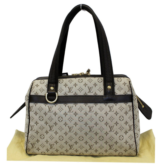 Louis Vuitton Cherry Monogram Mini Lin Josephine GM 121lv40