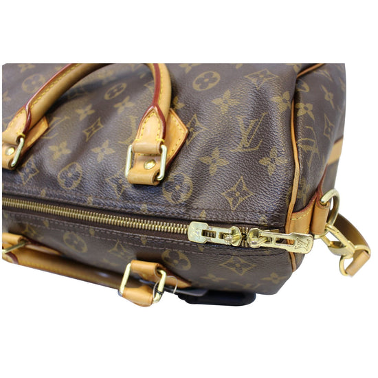 Louis Vuitton Speedy Shoulder bag 390889