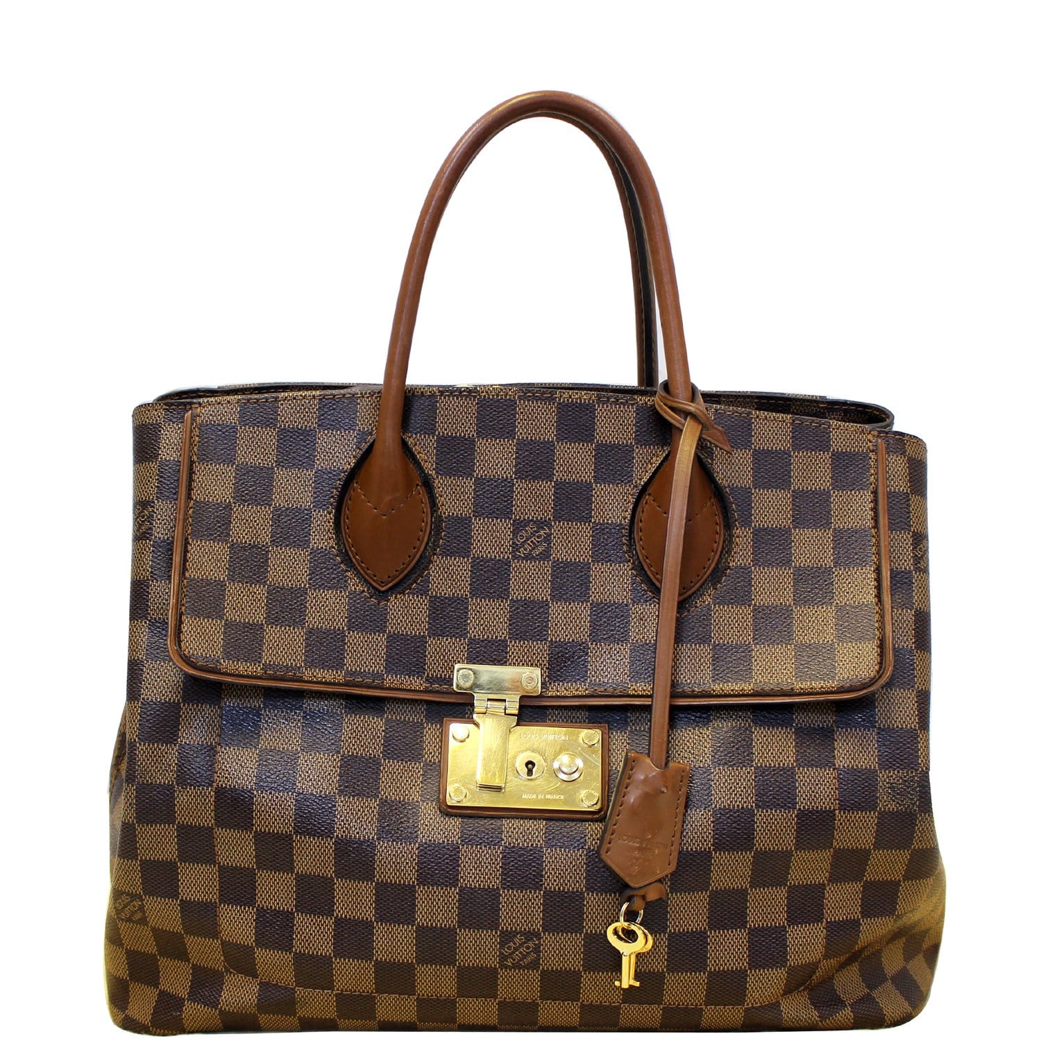 Bolso Louis Vuitton Neverfull Usada