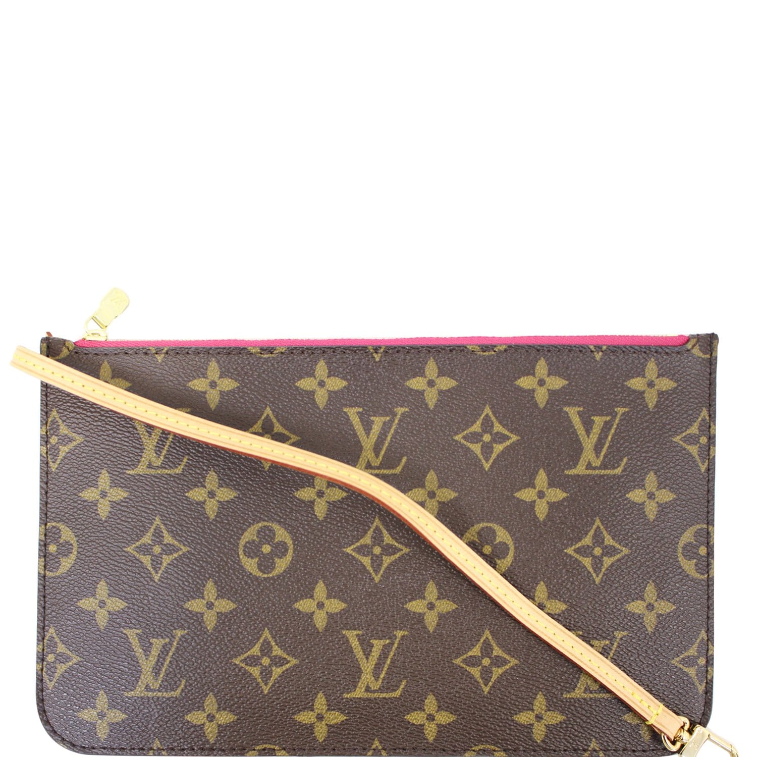 Louis Vuitton Wristlet 