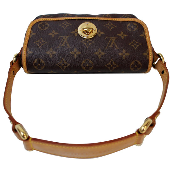 Louis Vuitton Monogram Canvas Tikal Pm Bag - Consigned Designs