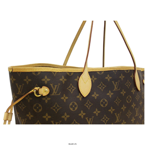 💎✨Authentic✨💎LV Neverfull GM Monogram in 2023