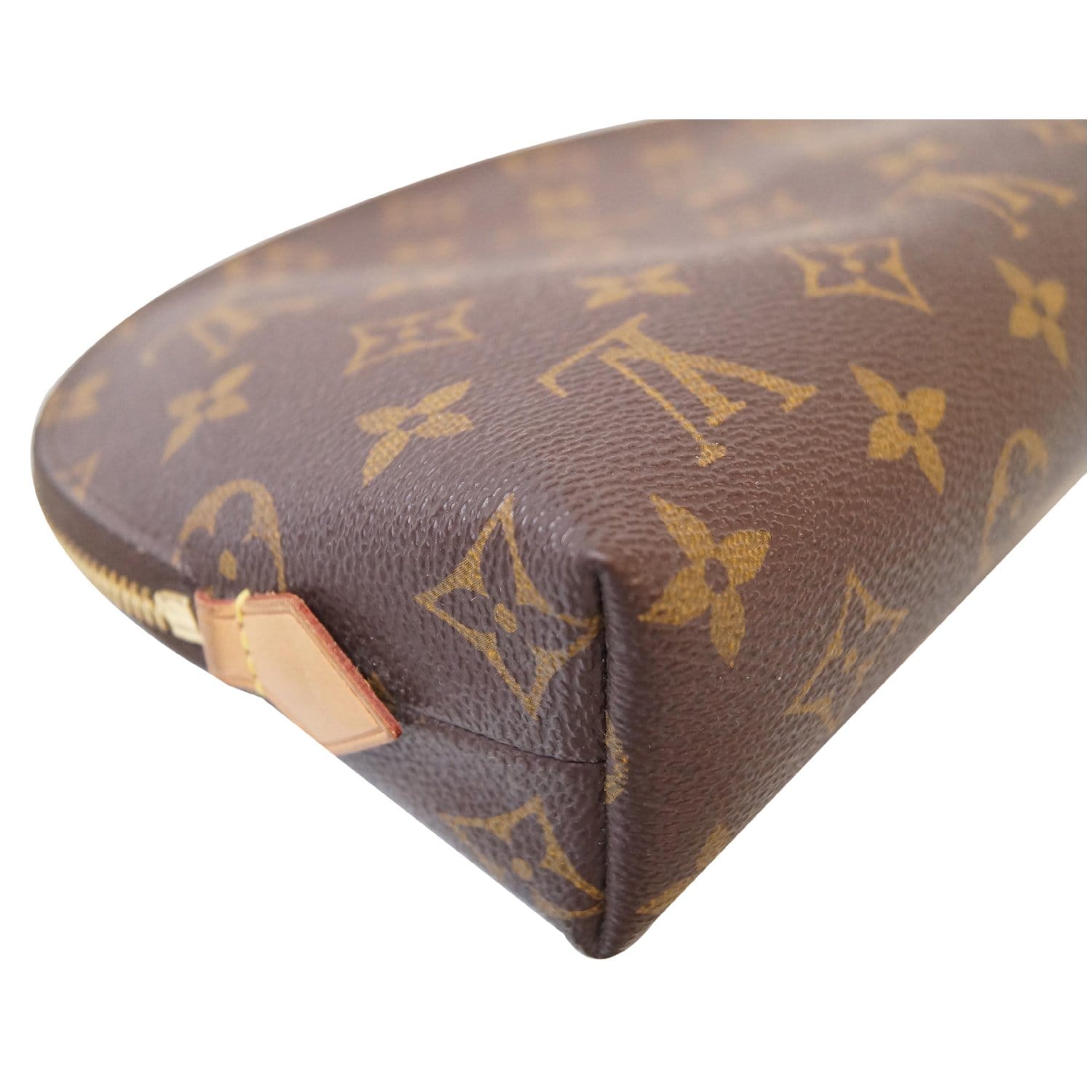 Louis Vuitton Monogram Canvas Poche Toilette 15 Cosmetic Pouch - Yoogi's  Closet