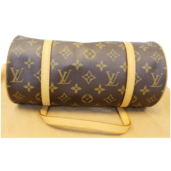 Louis Vuitton Monogram Papillon 26 – Coco Approved Studio