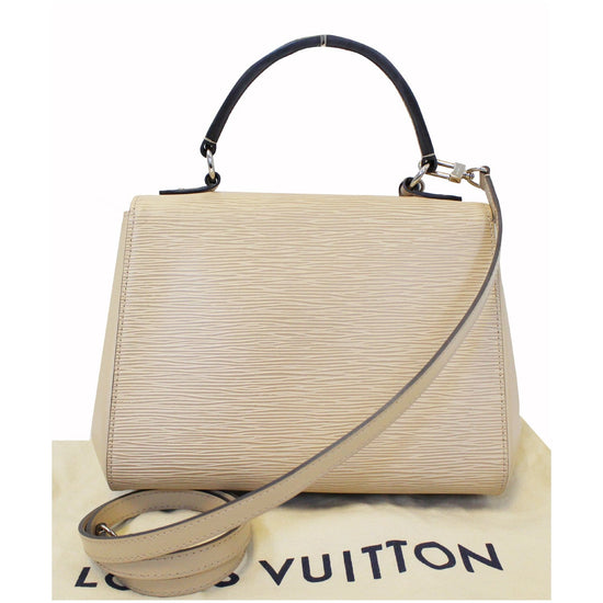 Louis Vuitton Dune Epi Leather Cluny MM Bag at 1stDibs  lv cluny mm, lv  epi cluny bag, cluny mm louis vuitton price