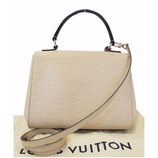 LOUIS VUITTON Epi Marly MM Dune 1112686