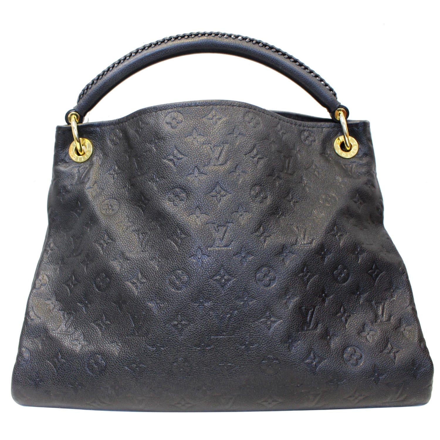 Louis Vuitton Artsy Bag - Addicted To Designers