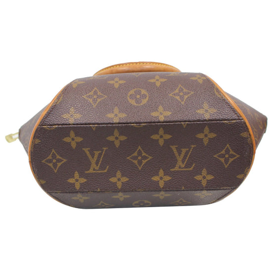 Shop Louis Vuitton MONOGRAM Monogram Canvas Leather Crossbody Bag Logo  (M46255, N42710) by Ravie