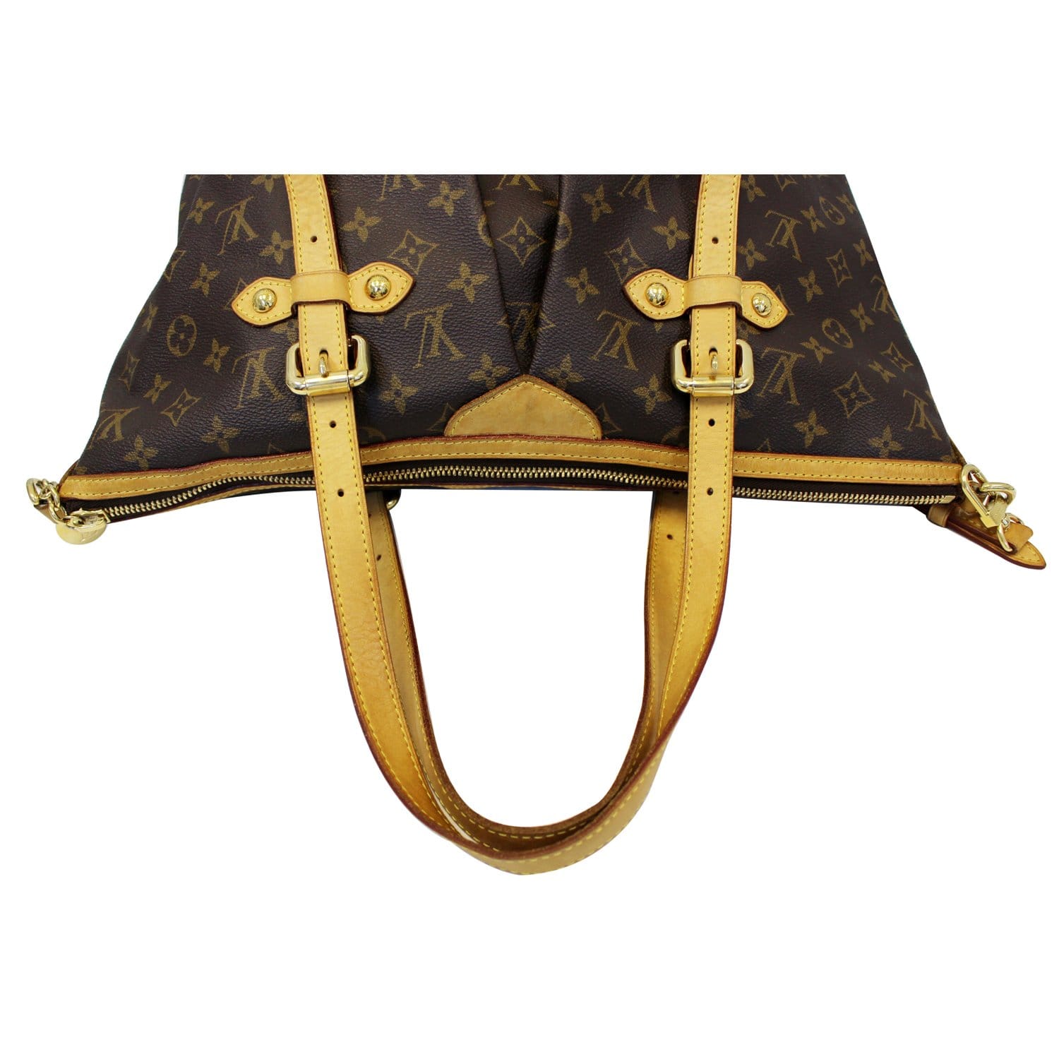 Louis Vuitton Monogram Canvas Palermo GM Bag For Sale at 1stDibs  lv  palermo gm, louis vuitton palermo gm, louis vuitton monogram bag