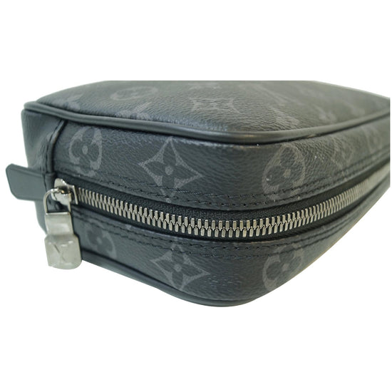 Toiletry Bag PM Monogram Eclipse - Travel