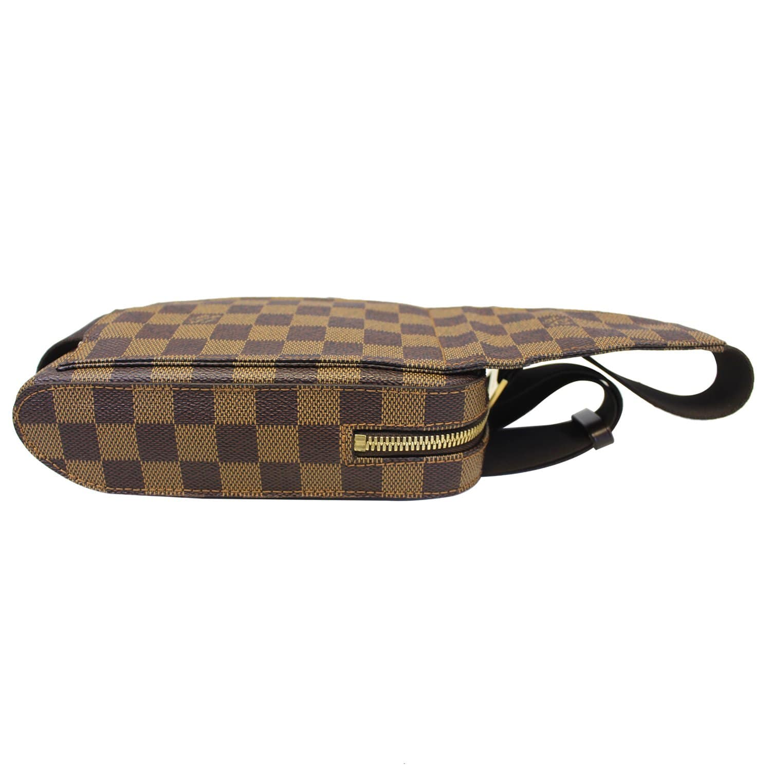 Louis Vuitton Brooklyn Bum Bag Damier at 1stDibs