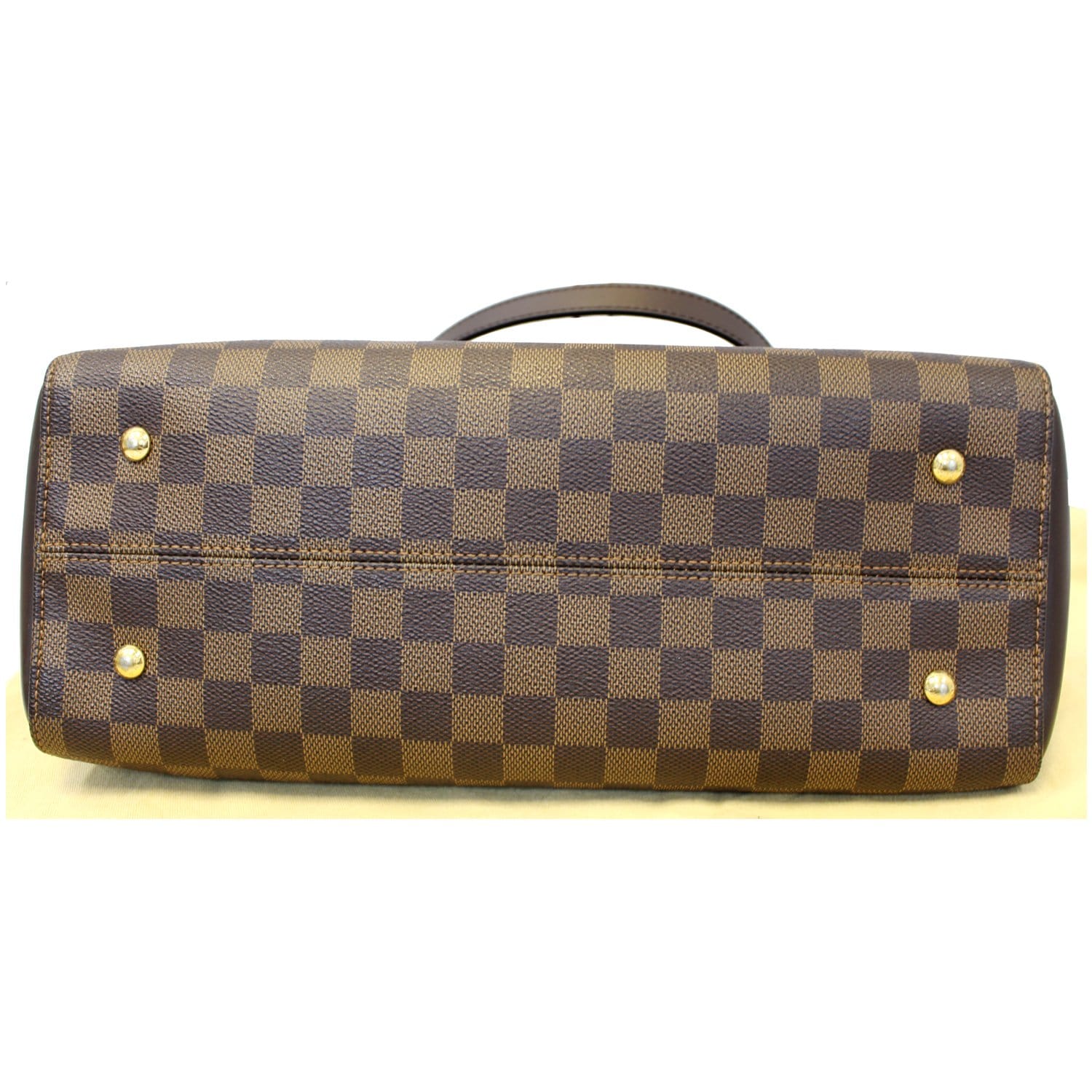 Sac Louis Vuitton Bowling Kensington