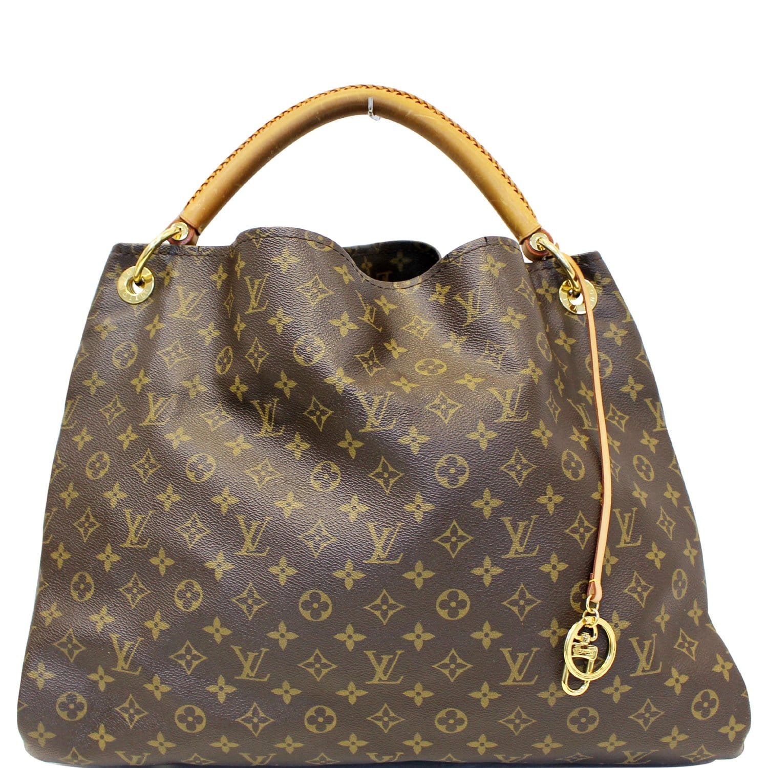 Louis Vuitton, Bags, Authentic Louis Vuitton Artsy Gm