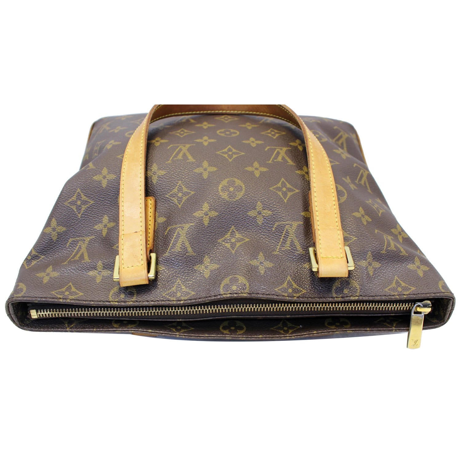 Louis Vuitton Cabas Piano Shoulder Bag | Lv Cabas Bag