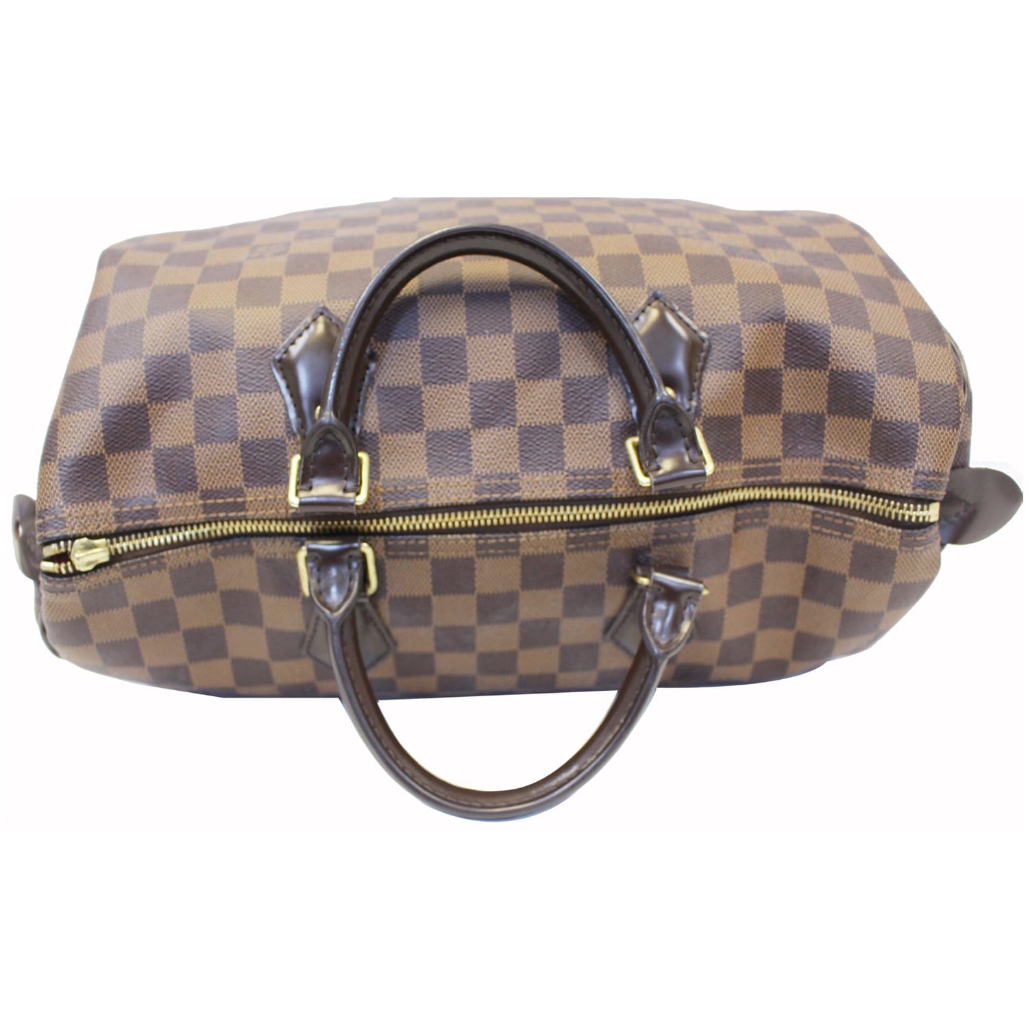 Louis Vuitton Speedy 35 | LV Speedy 35 Damier Handbags