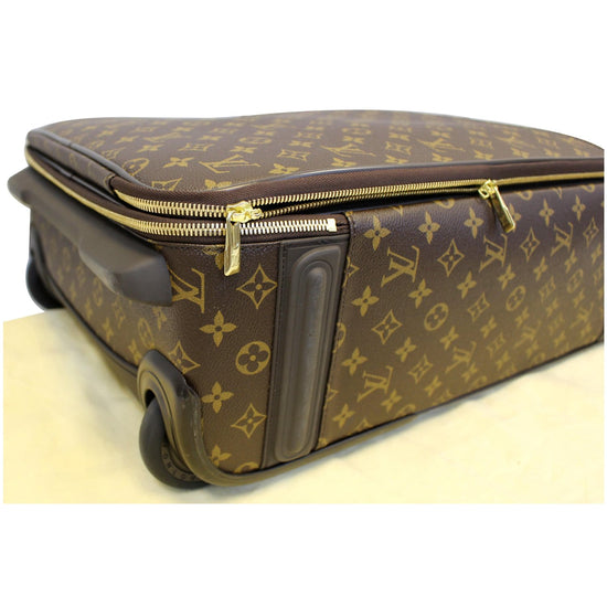 LOUIS VUITTON Monogram Pegase 55 1215180