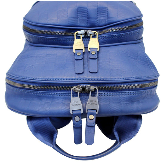 Louis Vuitton Backpack Michael Damier Infini - GB