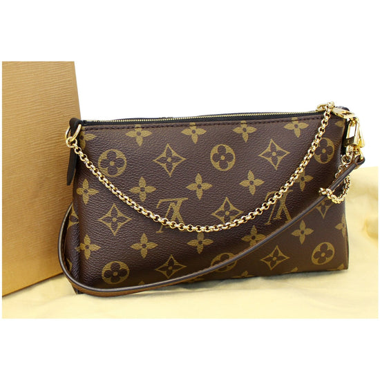 Louis Vuitton e Monogram Canvas Cross Body Bag – Bag Addictions