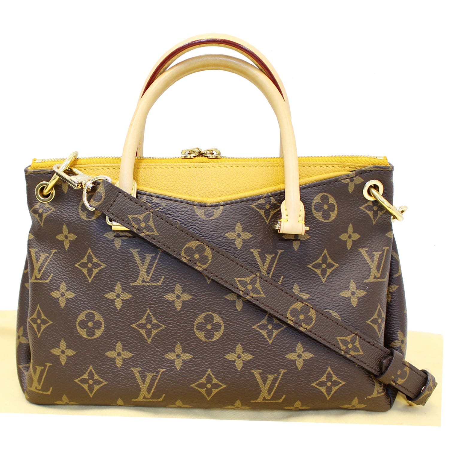 Louis Vuitton Pallas Bb Shoulder Bag | Lv Pallas Bag