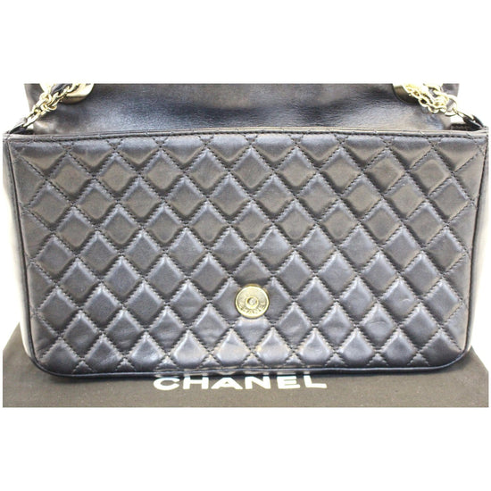 chanel westminster flap bag