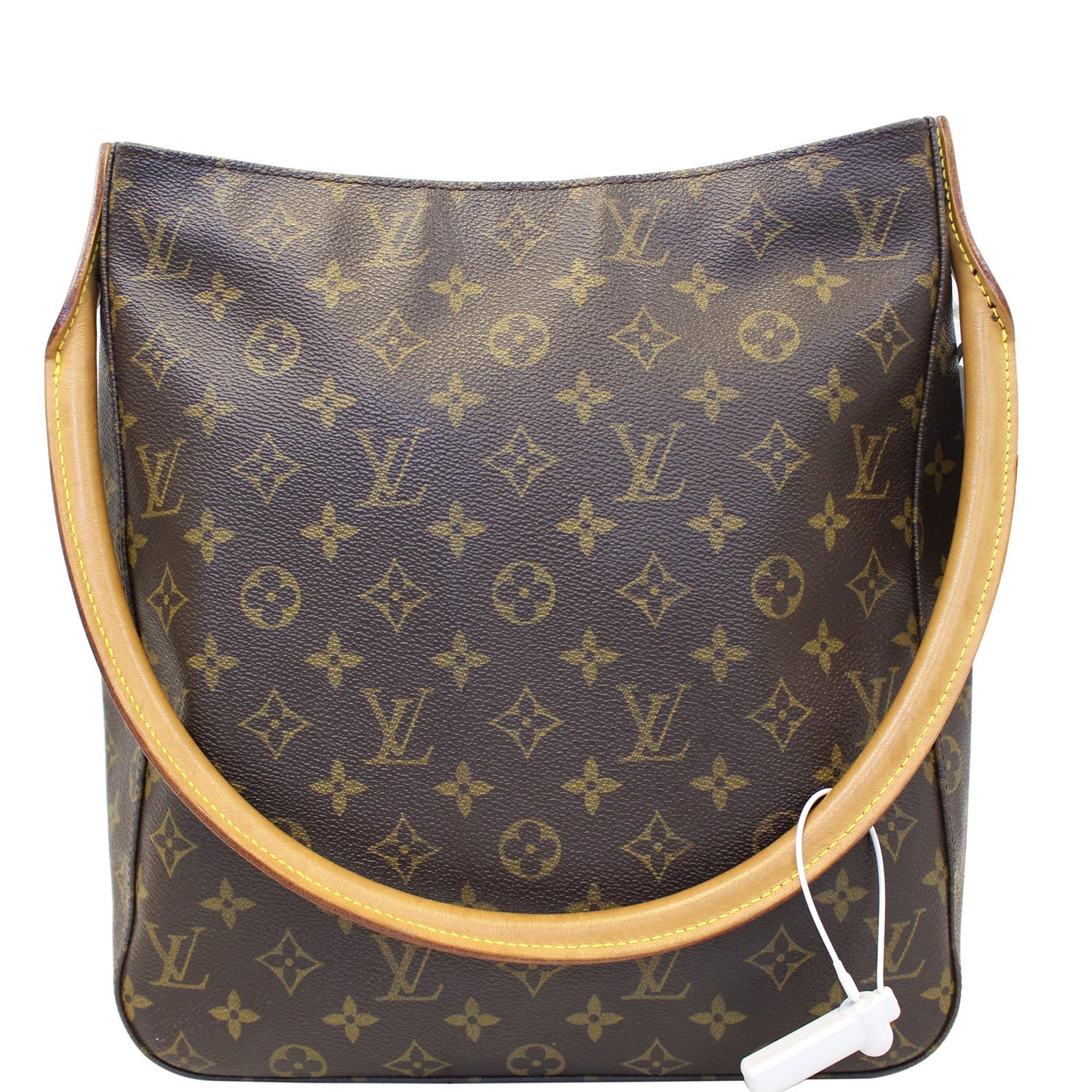 louis vuitton looping bag