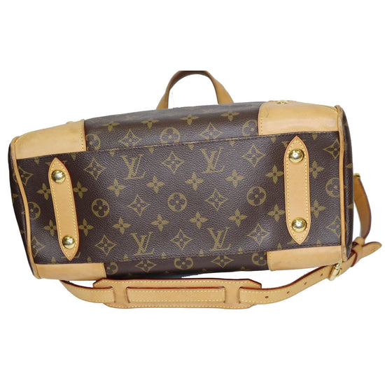 Louis Vuitton Retiro Handbag 398352