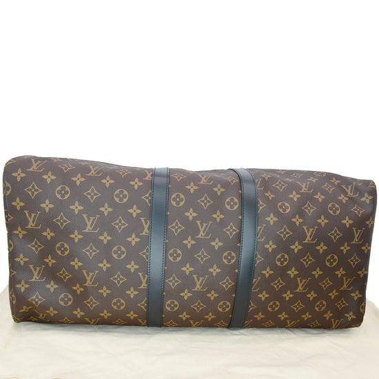 Louis Vuitton Monogram Macassar Torres (SHG-kE559U) – LuxeDH