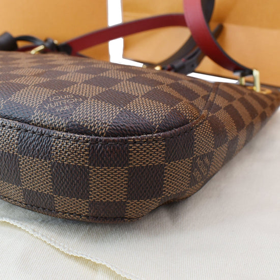 LOUIS VUITTON Damier Ebene South Bank Besace – PearlaaClosetLLC