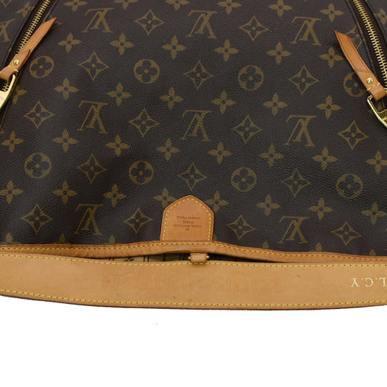 Louis Vuitton Monogram Delightful GM - Brown Hobos, Handbags - LOU701518