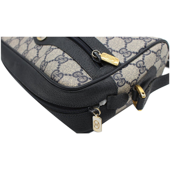 Gucci Vintage Ophidia GG Supreme Crossbody Bag – Uptown Cheapskate Torrance