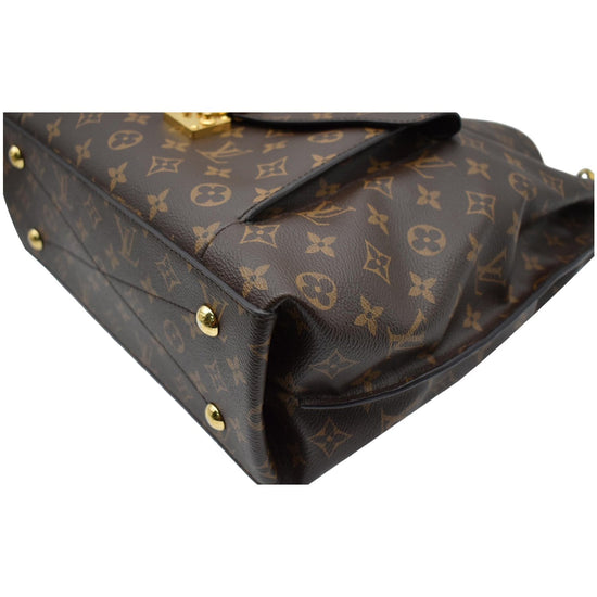 Louis Vuitton New Spring Monogram Canvas Metis Handbag - Nautical - Oh My  Handbags