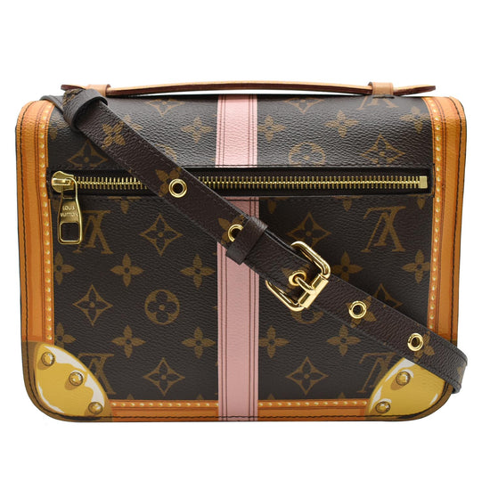Louis Vuitton Summer Trunks Bag