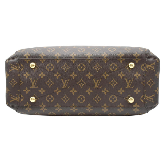 LOUIS VUITTON Monogram Montaigne GM 1192075