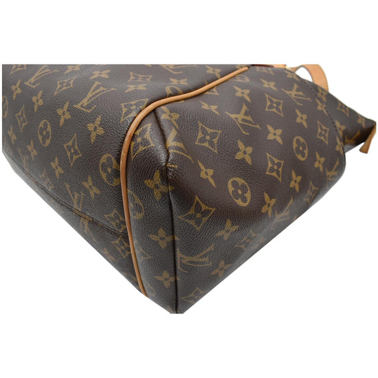 Louis Vuitton Totally mm Monogram Canvas Shoulder Bag TheShadesHut