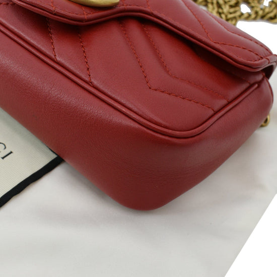 Cross Body Bag TOP. 476433 Marmont Leather Super Mini Camera Bag Designer  Fashion Womens Crossbody Shoulder Chain Cell Phone Clutch Bag Mini Pochette  Accessoires From Join2, $92.34