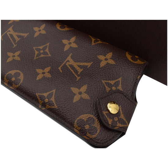 Louis Vuitton Monogram Sunglasses Case GM - Brown Travel, Accessories -  LOU773617