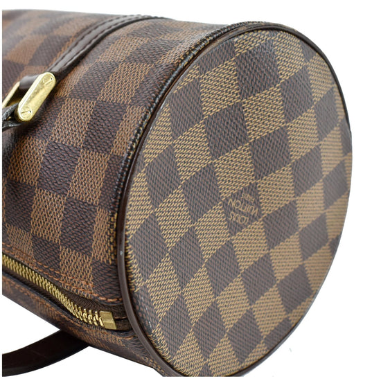 Louis Vuitton Damier Ebene Papillon 26 - A World Of Goods For You, LLC