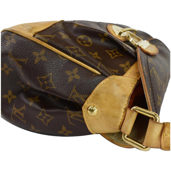 Louis Vuitton Beverly MM in Monogram Vachette – LuxuryPromise