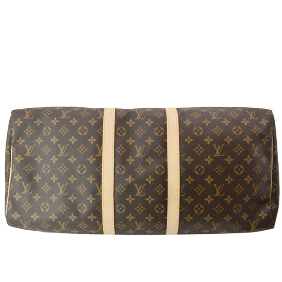 Louis Vuitton Keepall Travel bag 395577