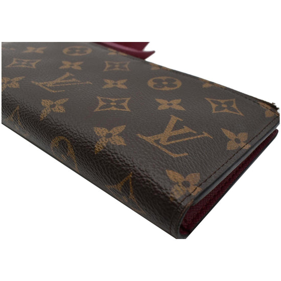 LOUIS VUITTON Adele Wallet M61269｜Product Code：2101500280911｜BRAND OFF  Online Store