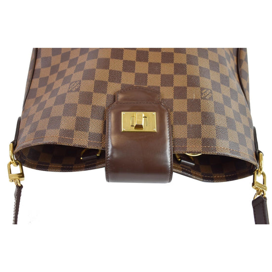 SOLD(已售出)LV Damier Ebene Cabas Rosebery Hand/Shoulder Bag_SALE_MILAN  CLASSIC Luxury Trade Company Since 2007