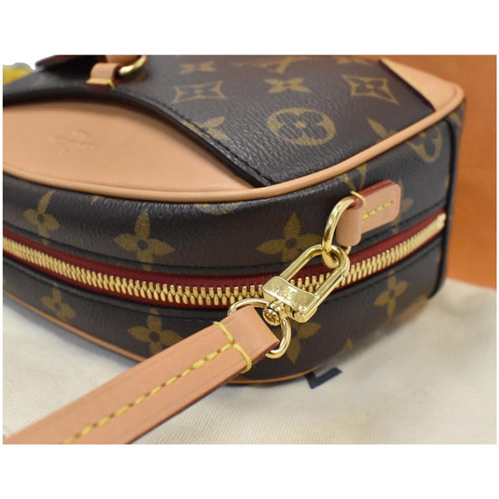 Louis Vuitton Monogram Mini Deauville Crossbody - A World Of Goods For You,  LLC