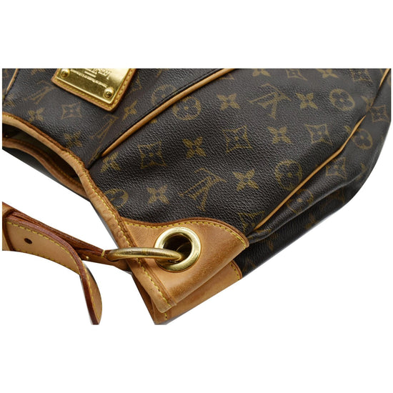 Louis Vuitton Monogram Galliera PM Hobo Bag119lv42 – Bagriculture