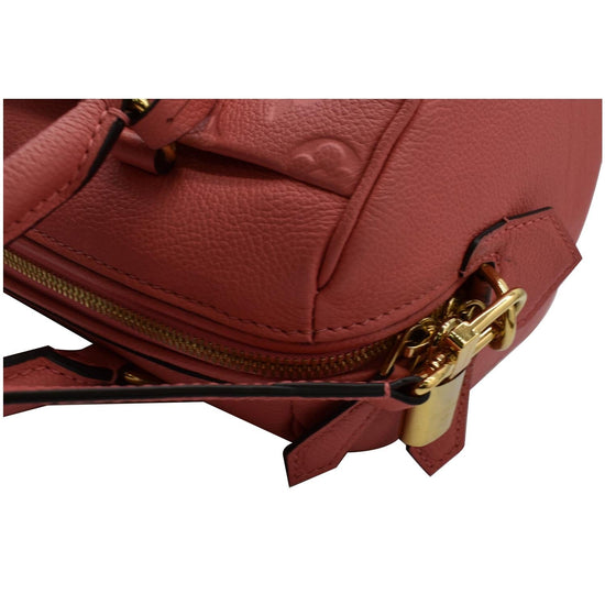 Speedy 25 Bandouliere Empreinte – Keeks Designer Handbags