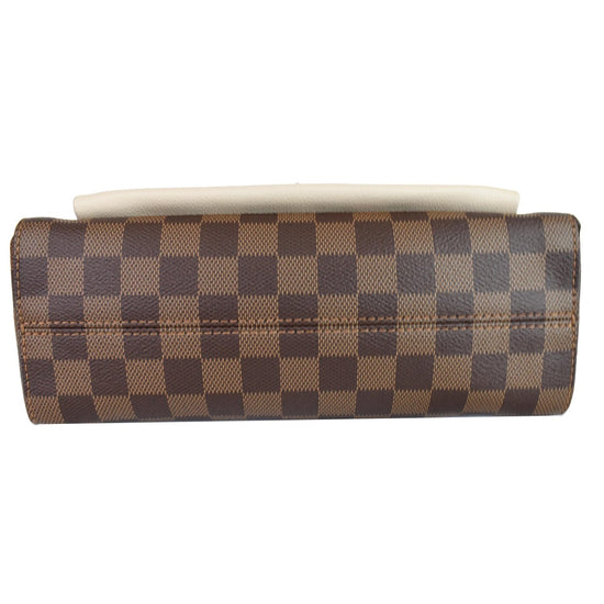 Odéon PM Damier Ebene - Women - Handbags