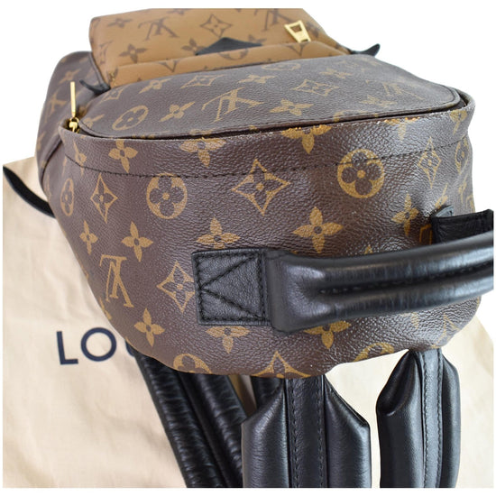 Louis Vuitton Monogram Canvas Palm Springs PM – LuxuryPromise