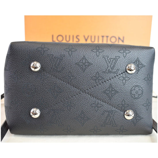 Louis Vuitton Lilas Mahina Bella Bag Silver Hardware, 2020-2022 Available  For Immediate Sale At Sotheby's