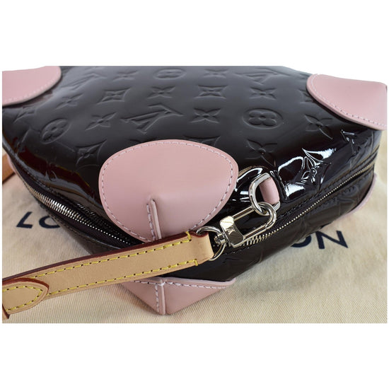 Louis Vuitton Vernis Venice Crossbody